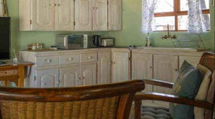 Prime Lodges - Zebula Golf Estate and Spa