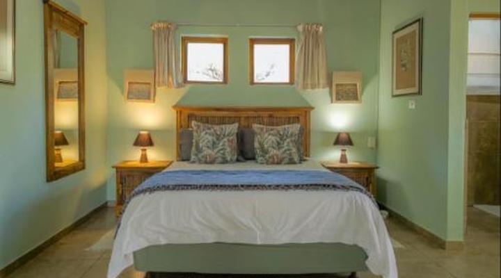 Prime Lodges - Zebula Golf Estate and Spa