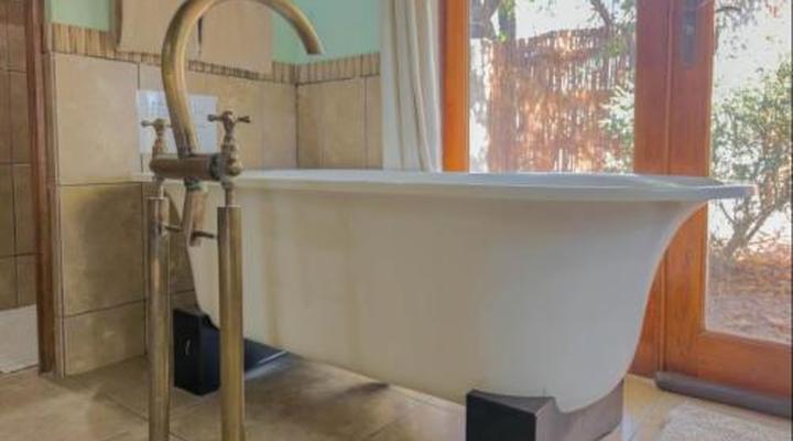 Prime Lodges - Zebula Golf Estate and Spa