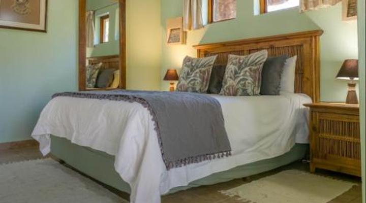 Prime Lodges - Zebula Golf Estate and Spa