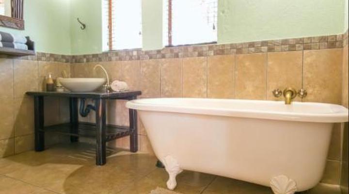 Prime Lodges - Zebula Golf Estate and Spa