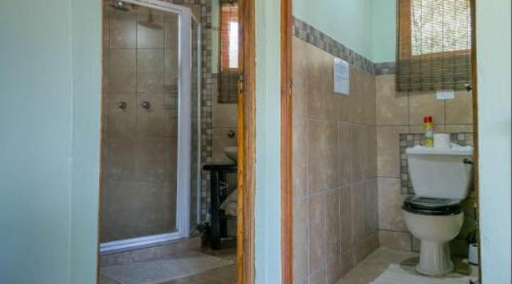 Prime Lodges - Zebula Golf Estate and Spa