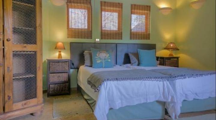 Prime Lodges - Zebula Golf Estate and Spa