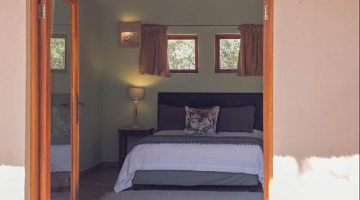 Prime Lodges - Zebula Golf Estate and Spa