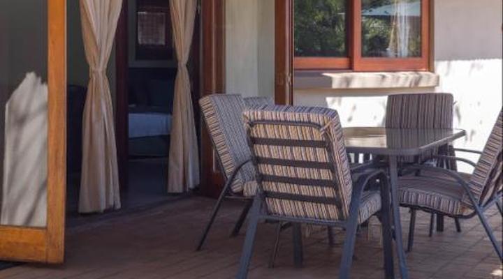 Prime Lodges - Zebula Golf Estate and Spa