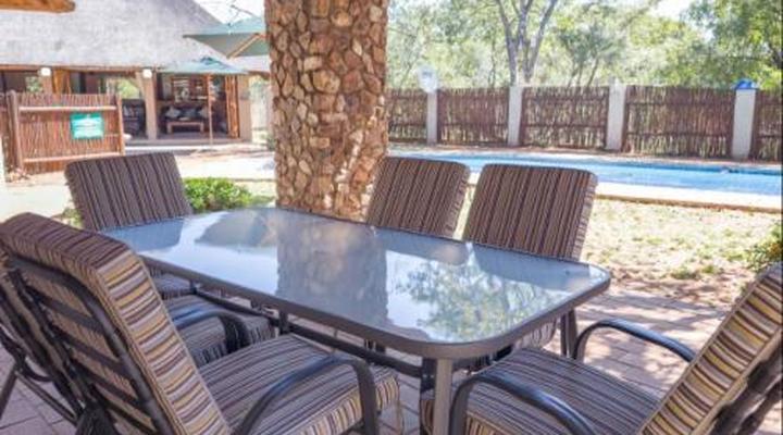 Prime Lodges - Zebula Golf Estate and Spa