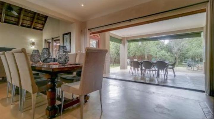 Prime Lodges - Zebula Golf Estate and Spa