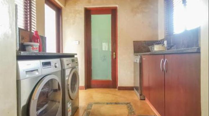 Prime Lodges - Zebula Golf Estate and Spa