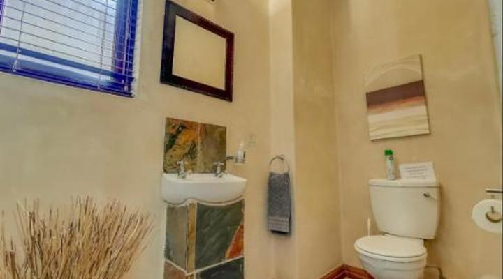 Prime Lodges - Zebula Golf Estate and Spa