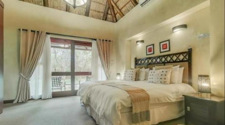 Prime Lodges - Zebula Golf Estate and Spa