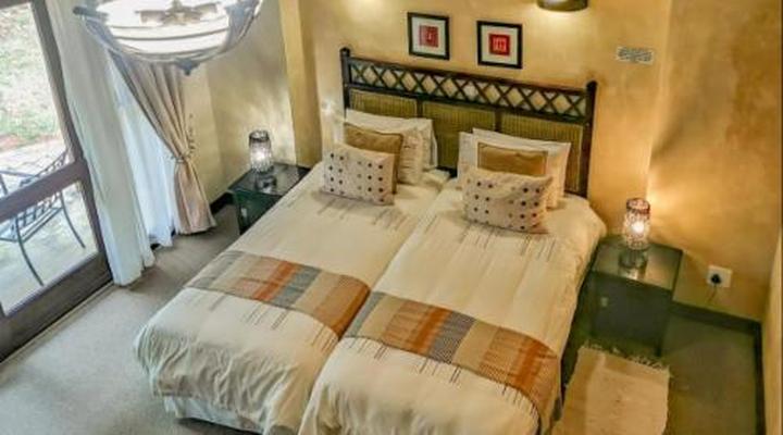 Prime Lodges - Zebula Golf Estate and Spa