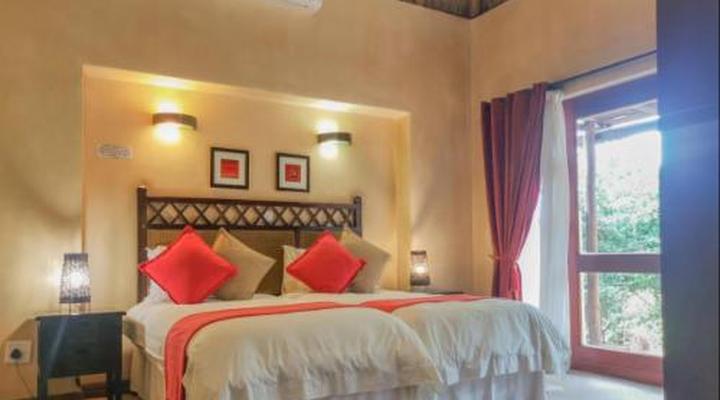 Prime Lodges - Zebula Golf Estate and Spa