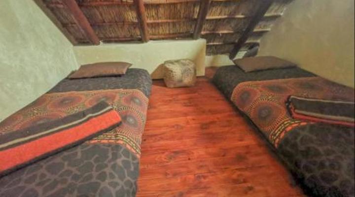 Prime Lodges - Zebula Golf Estate and Spa