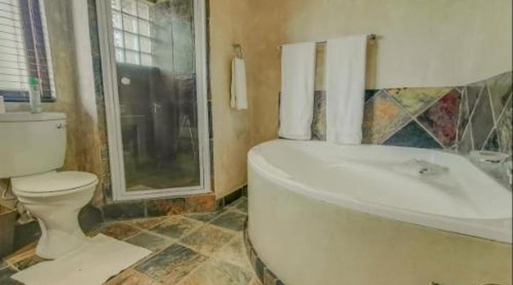 Prime Lodges - Zebula Golf Estate and Spa