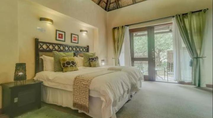 Prime Lodges - Zebula Golf Estate and Spa
