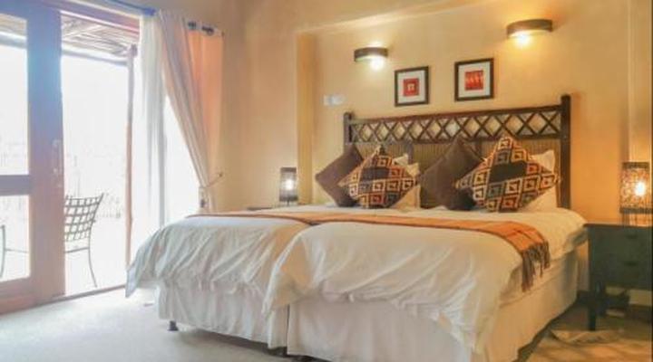 Prime Lodges - Zebula Golf Estate and Spa