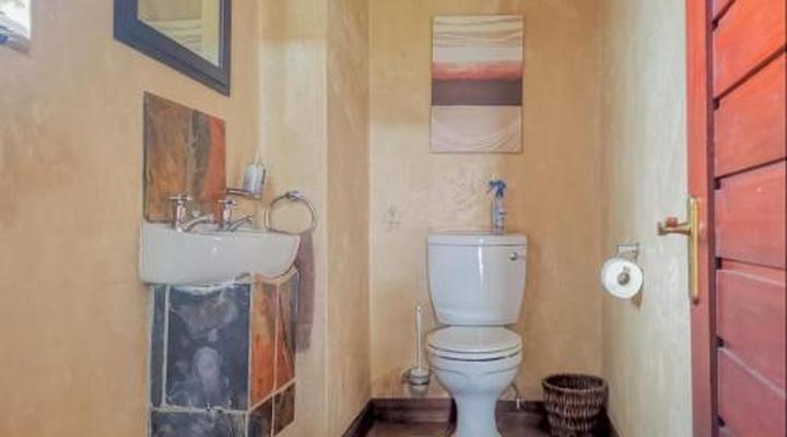 Prime Lodges - Zebula Golf Estate and Spa