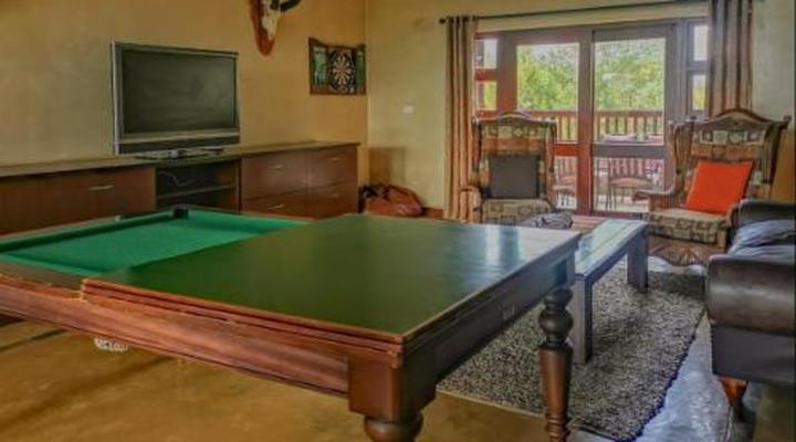 Prime Lodges - Zebula Golf Estate and Spa