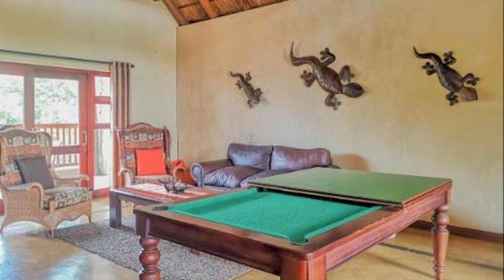 Prime Lodges - Zebula Golf Estate and Spa