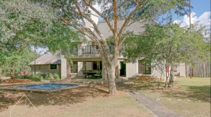 Prime Lodges - Zebula Golf Estate and Spa