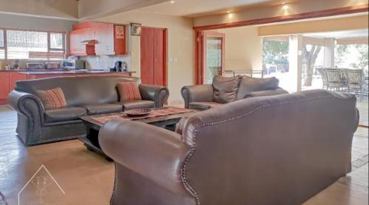 Prime Lodges - Zebula Golf Estate and Spa