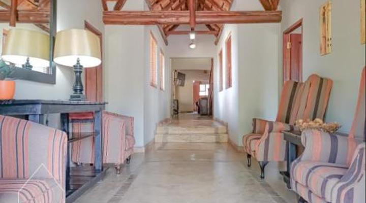 Prime Lodges - Zebula Golf Estate and Spa