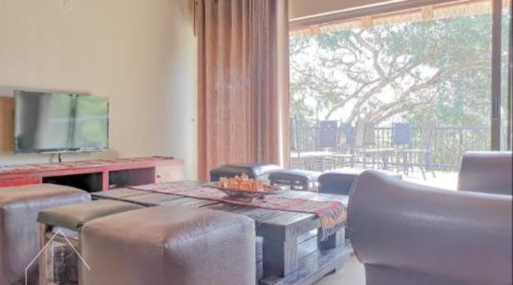 Prime Lodges - Zebula Golf Estate and Spa