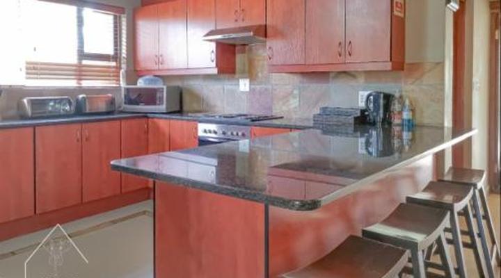 Prime Lodges - Zebula Golf Estate and Spa