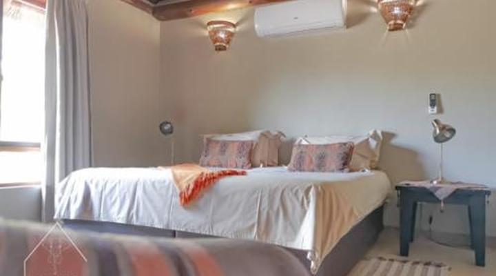 Prime Lodges - Zebula Golf Estate and Spa