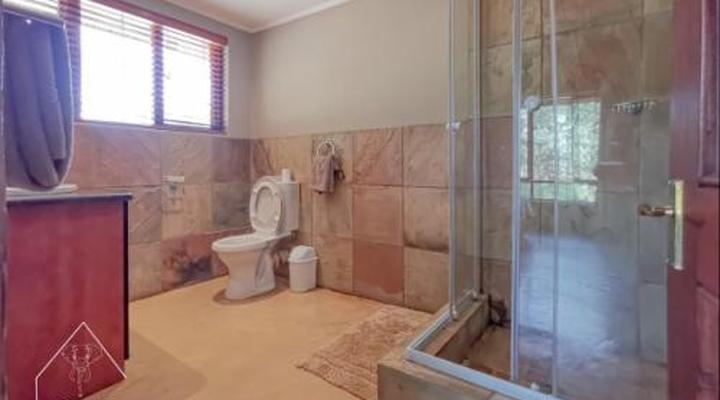 Prime Lodges - Zebula Golf Estate and Spa