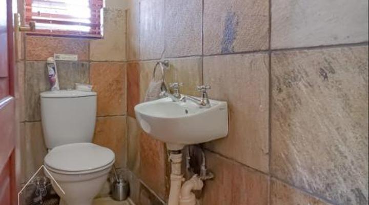 Prime Lodges - Zebula Golf Estate and Spa