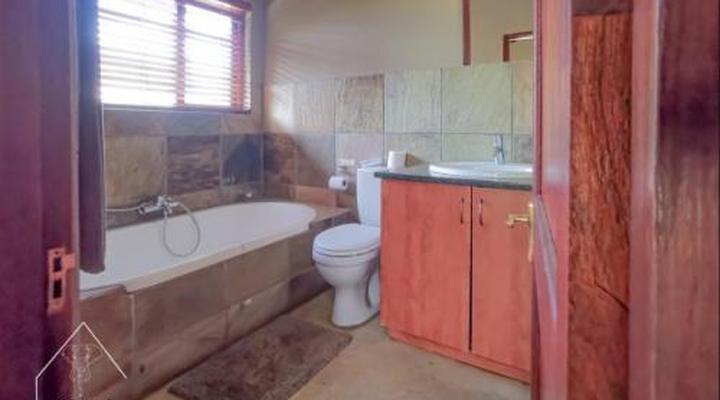 Prime Lodges - Zebula Golf Estate and Spa