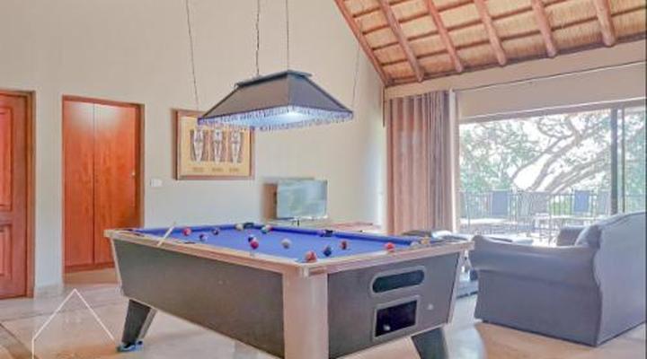 Prime Lodges - Zebula Golf Estate and Spa