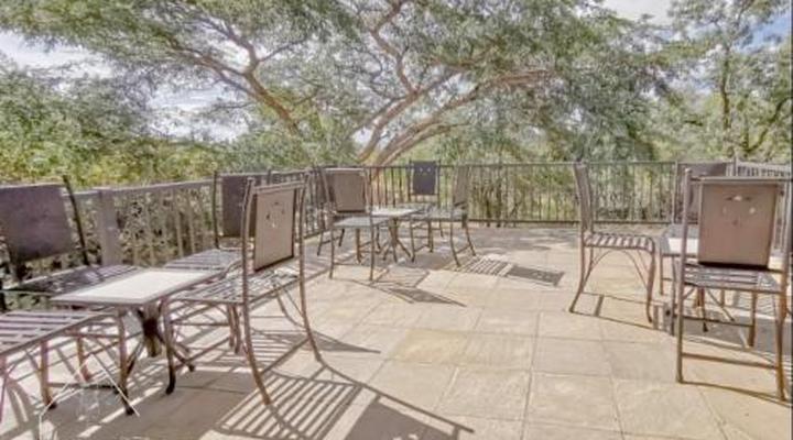 Prime Lodges - Zebula Golf Estate and Spa