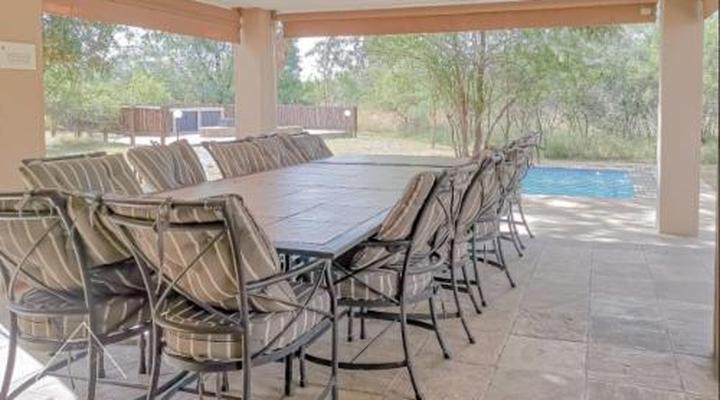 Prime Lodges - Zebula Golf Estate and Spa