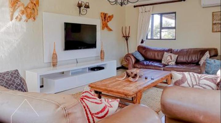 Prime Lodges - Zebula Golf Estate and Spa
