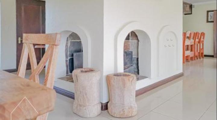 Prime Lodges - Zebula Golf Estate and Spa