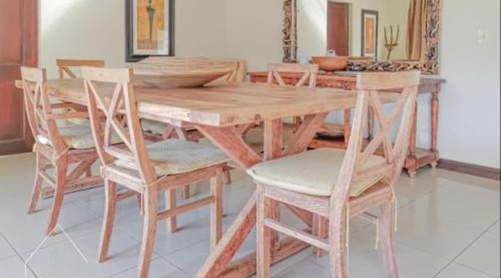 Prime Lodges - Zebula Golf Estate and Spa