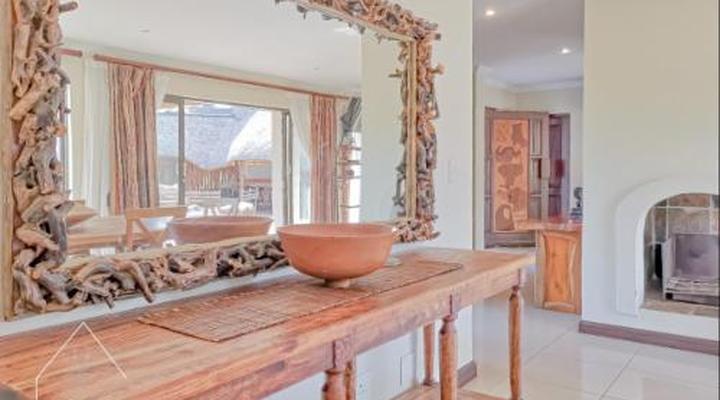 Prime Lodges - Zebula Golf Estate and Spa