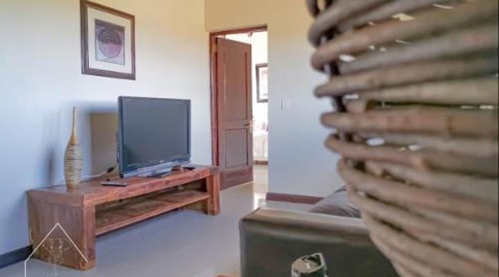 Prime Lodges - Zebula Golf Estate and Spa