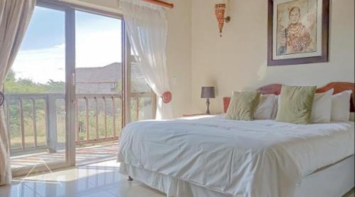 Prime Lodges - Zebula Golf Estate and Spa