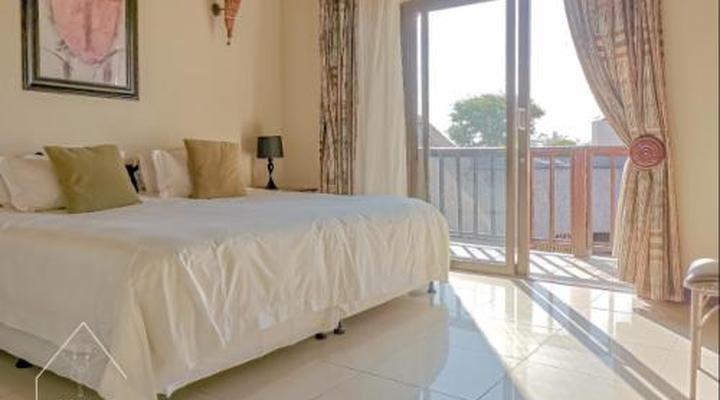 Prime Lodges - Zebula Golf Estate and Spa