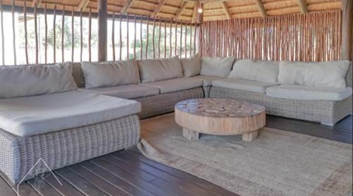 Prime Lodges - Zebula Golf Estate and Spa