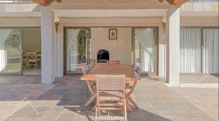 Prime Lodges - Zebula Golf Estate and Spa