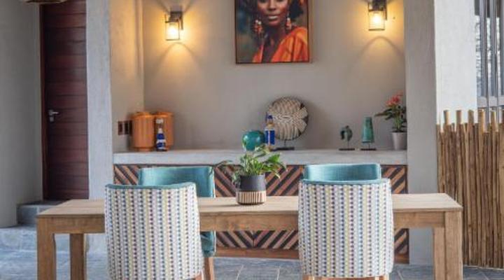 Tintswalo Scops Rest