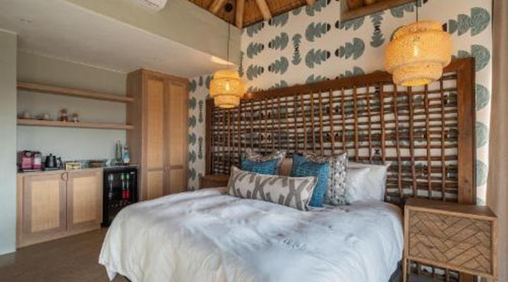 Tintswalo Scops Rest