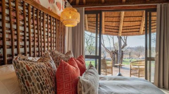 Tintswalo Scops Rest