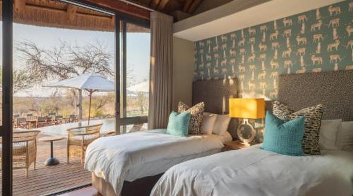 Tintswalo Scops Rest