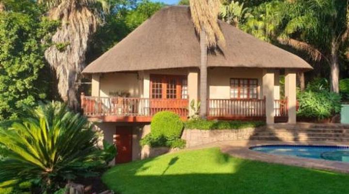 Shabbat Guest House and Spa