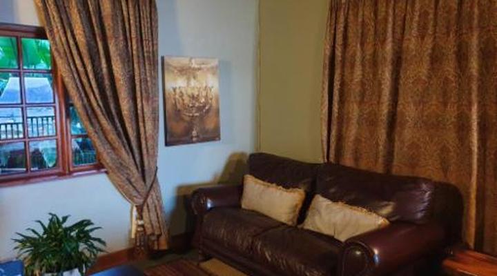 Shabbat Guest House and Spa